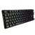 Teclado Mecánico Game Factor KBG500-RD RGB Tenkeyless USB Switch Rojo Color Negro - Vista 8