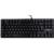 Teclado Mecánico Game Factor KBG500-RD RGB Tenkeyless USB Switch Rojo Color Negro - Vista 6