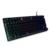 Teclado Vorago Start The Game KB-503 TenKeyless Iluminación RGB USB Color Negro - Vista 8