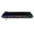 Teclado Vorago Start The Game KB-503 TenKeyless Iluminación RGB USB Color Negro - Vista 12