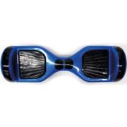 Patineta eléctrica vorago hoverboard hb-200 velocidad máxima 12km/h color azul