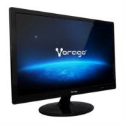 Monitor Vorago 21.5" W21-300 Led FHD Resolucion 1920x1080 - Vista 6
