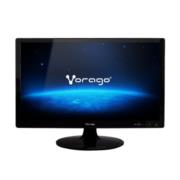 Monitor Vorago 21.5" W21-300 Led FHD Resolucion 1920x1080 - Vista 5