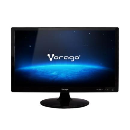 Monitor vorago  led 21.5" w21-300 fhd resolucion 1920x1080