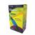 Marcador Vision Plus 2600 Fluorescente Azul C/12 - Vista 6