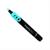Marcador Vision Plus 2600 Fluorescente Azul C/12 - Vista 4