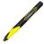 Marcador Resaltador Visión Junior Color Amarillo Fluorescente C/12 Pzas - Vista 3