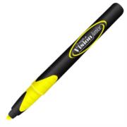 Marcador Resaltador Visión Junior Color Amarillo Fluorescente C/12 Pzas - Vista 4