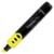 Marcador Resaltador Visión Plus Color Amarillo Fluorescente C/12 Pzas - Vista 4