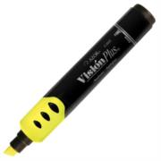 Marcador Resaltador Visión Plus Color Amarillo Fluorescente C/12 Pzas - Vista 5