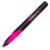 Marcador Resaltador Visión Junior Color Rosa Fluorescente C/12 Pzas - Vista 2