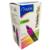 Marcador Resaltador Visión Plus Color Rosa Fluorescente C/12 Pzas - Vista 7