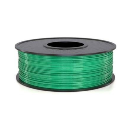 Filamento anet pla 1.75mm 1000 gr color verde