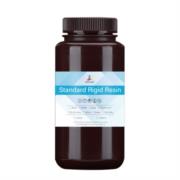 Resina Molazon Rígida Estándar 500ml Color Rojo - Vista 3