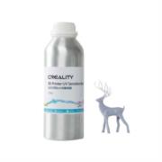 Resina Creality 3D Standard 1000 ml Color Gris - Vista 3