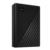 Disco Duro Western Digital Externo My Passport 4TB 1xUSB 3.2 Color Negro - Vista 9