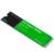 Unidad de Estado Solido Western Digital Interno Green SN350 2TB M.2 2280 PCIe 3.0 NVMe Lectur - Vista 7