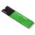 Unidad de Estado Solido Western Digital Interno Green SN350 500GB M.2 2280 PCIe 3.0 NVMe Lect - Vista 6