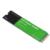 Unidad de Estado Solido Western Digital Interno Green SN350 1TB M.2 2280 PCIe 3.0 NVMe Lect 2 - Vista 9