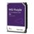 Disco Duro Western Digital Interno Purple 4TB 3.5" 5400RPM SATA lll 5400RPM Caché 256Mbs 1-8 Bahías para Videovi - Vista 3