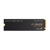 Unidad De Estado Solido Western Digital Interno Black 4TB M.2 2280 PCIe 4.0 NVMe Lect - Vista 2