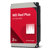 Disco duro western digital para nas red plus 6tb 3.5 sata iii 6 gbit/s 5400rpm 256mb cache