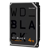 Disco Duro Interno WD Black 4TB 3.5 SATA3 6GB/S 256MB 7200RPM Gamer/Alto Rendimineto - Artículos Promocionales MAS RECIO