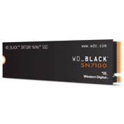 Unidad de Estado Solido Western Digital M.2 1TB Black SN7100 PCI EXPRESS 4.0  NVME - Vista 3