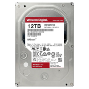 Disco Duro Western Digital NAS Red Pro 3.5 12TB SATA III 7200RPM 512MB Cache - Vista 6
