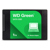 Unidad de Estado Solido Western Digital Green 1TB 2.5 400 MB/s Escritura 500 MB/s Lectura SATA III - Vista 2