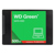 Unidad SSD Green 500GB WD 2.5 545 MB/s Lectura SATA III - Vista 2
