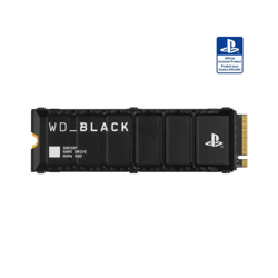 Unidad de Estado Solido Western Digital Interno Black SN850P 1TB M.2 NVMe PCIe 4.0 Lect 7300/6300 MBs - Vista 4