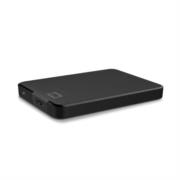 Disco Duro Externo Western Digital Elements Portable 1TB USB 3.0 Color Negro para Windows - Vista 11