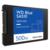 Unidad de Estado Sólido Western Digital Interno Blue SA510 500GB 2.5" 7mm SATA lll Lect 555/440 MBs p - Vista 7