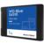 Unidad de Estado Sólido Western Digital Interno Blue SA510 1TB 2.5" 7mm SATA lll Lect 560/520 MBs par - Vista 6