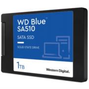 Unidad de Estado Sólido Western Digital Interno Blue SA510 1TB 2.5" 7mm SATA lll Lect 560/520 MBs par - Vista 5