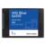 Unidad de Estado Sólido Western Digital Interno Blue SA510 1TB 2.5" 7mm SATA lll Lect 560/520 MBs par - Vista 4