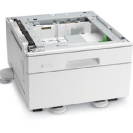Bandeja de papel xerox 520 hojas c/1 gabinete versalink b70xx