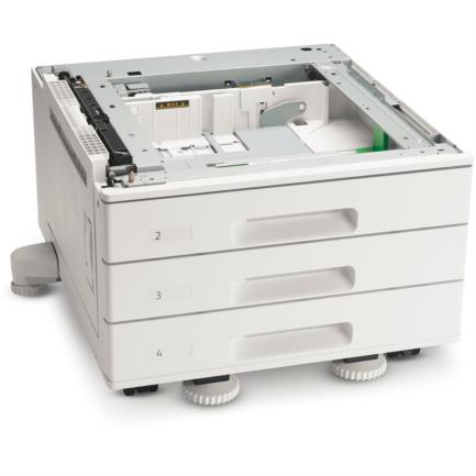 Módulo xerox bandejas 3tm 520 hojas cada una