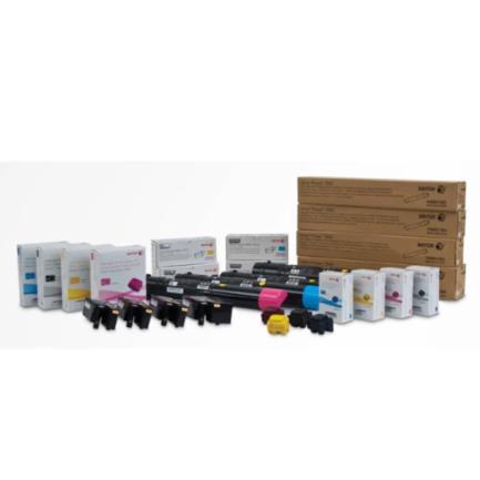 Kit rfid xerox común para lector de tarjetas múltiples