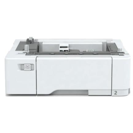 Bandeja xerox doble de 100 hojas