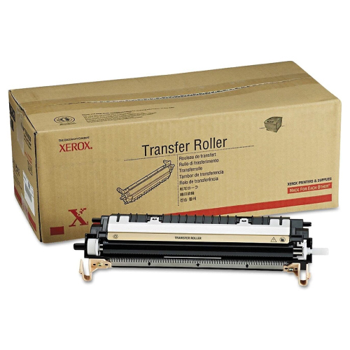 Rodillo de transferencia xerox 108r01053