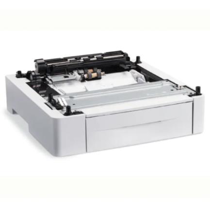XECBAEAB027 - Bandeja Xerox 497K13620 SFP PPR TR-550 Capacidad 550 Páginas Compatible con VersaLink B400/Phaser 3610