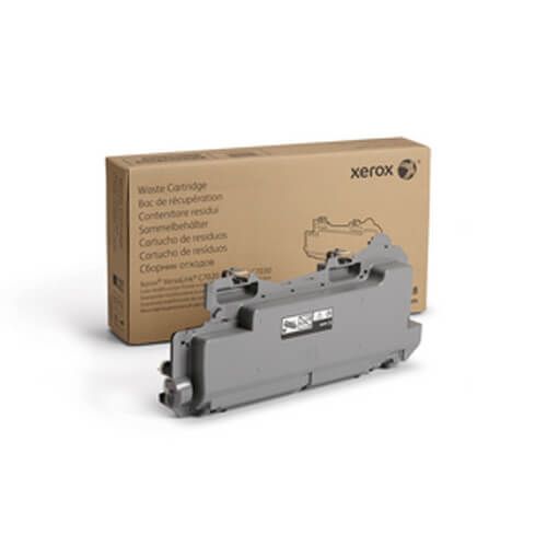 Botella de desperdicio xerox 30k versalink c7020/7025/7030