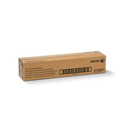Limpiador correa xerox 160k paginas wc 7525/7530/753