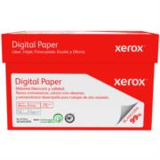 Papel Cortado Xerox Bond Digital Oficio 75gr 99% Blancura (Rojo) C/5000 Hojas - Vista 6
