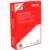 Papel Cortado Xerox Bond Digital Oficio 75gr 99% Blancura (Rojo) C/5000 Hojas - Vista 9