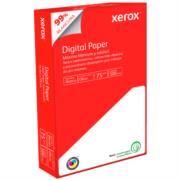 Papel Cortado Xerox Bond Digital Oficio 75gr 99% Blancura (Rojo) C/5000 Hojas - Vista 8