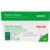Papel Cortado Xerox Bond Ecológico Carta Verde 75gr 93% Blancura C/5000 Hojas - Vista 7