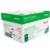 Papel Cortado Xerox Bond Ecológico Carta Verde 75gr 93% Blancura C/5000 Hojas - Vista 5